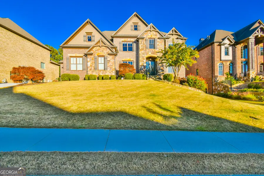 2013 Skybrooke Lane, Hoschton, GA 30548 - Image #3