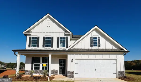 405 Crimson Feather Drive, Jefferson, GA 30549