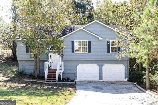 281 Cottonwood Loop, Dallas, GA 30132