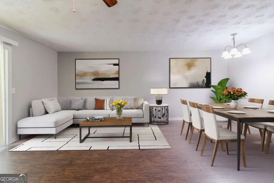 5509 Covent Way, Lithonia, GA 30058 - Image #2