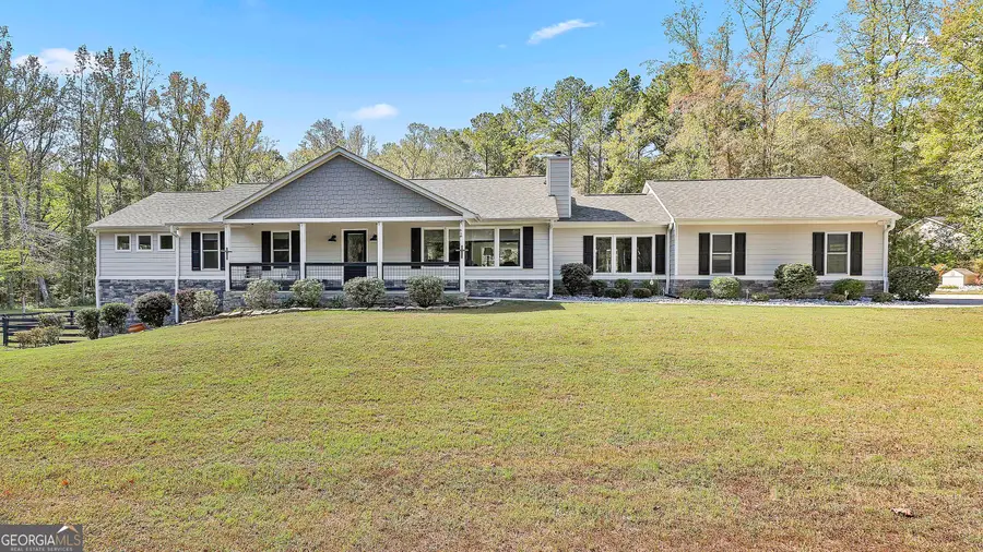 465 Little Road, Sharpsburg, GA 30277 - Image #2