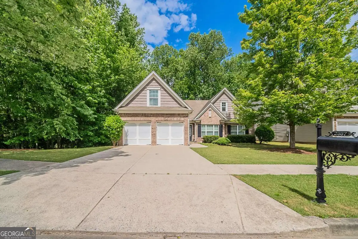 2557 Woodford Lane, Buford, GA 30519 - Image #1