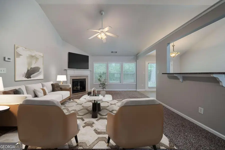 2557 Woodford Lane, Buford, GA 30519 - Image #3