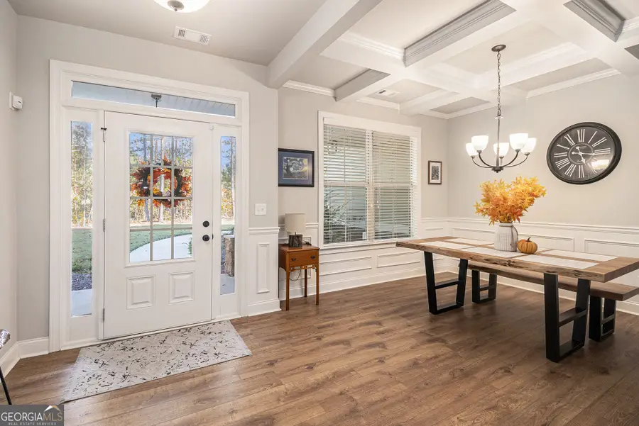 10 Stratford Way, Kingston, GA 30145 - Image #2