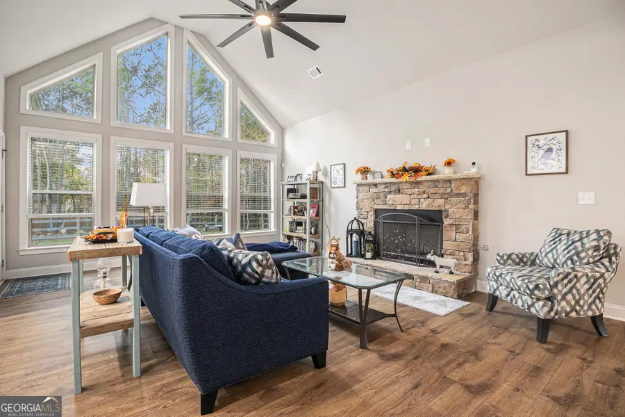 10 Stratford Way, Kingston, GA 30145 - Image #3