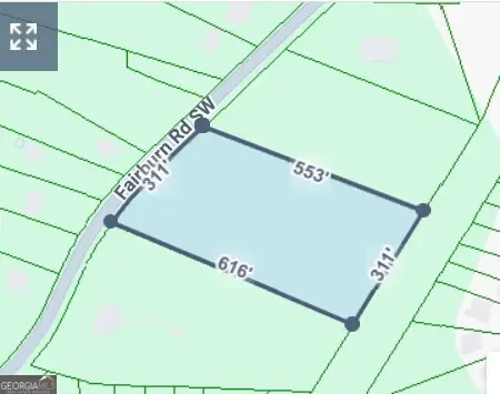 0 Fairburn Road Sw, Atlanta, GA 30331 - Image #1