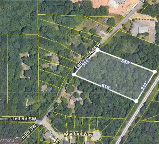 0 Fairburn Road Sw, Atlanta, GA 30331 - Image #3