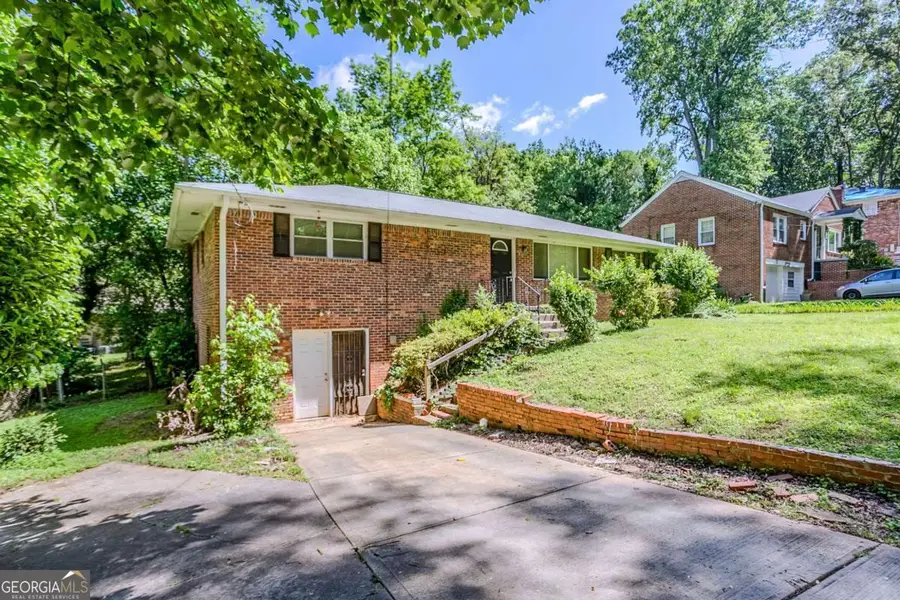 2201 Bolling Brook Drive Sw, Atlanta, GA 30311 - Image #3