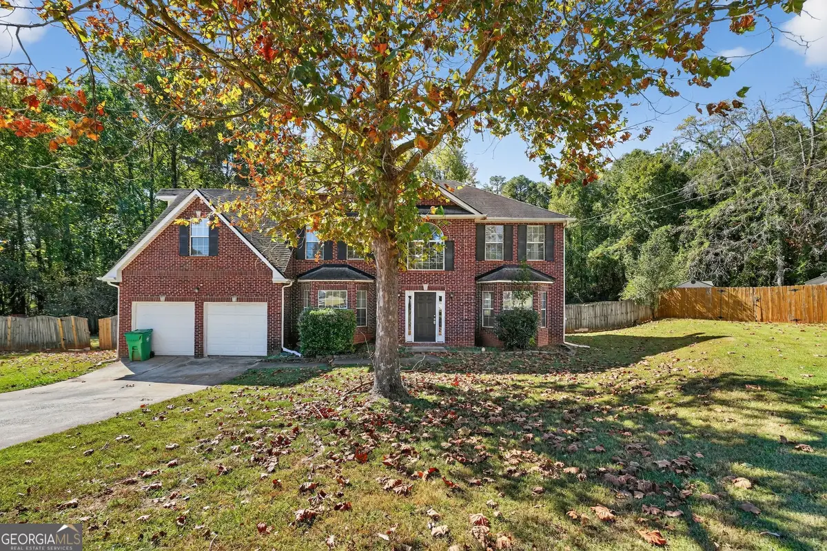 5919 Duren Farms Circle, Lithonia, GA 30058 - Image #1