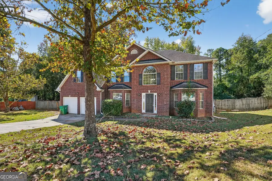 5919 Duren Farms Circle, Lithonia, GA 30058 - Image #2