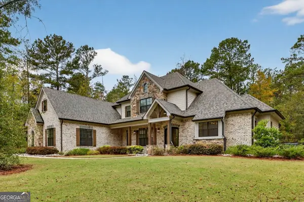 603 Crescent Drive, Forsyth, GA 31029