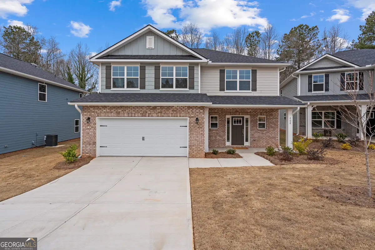 208 Laney Drive #LOT 62, Carrollton, GA 30117 - Image #1
