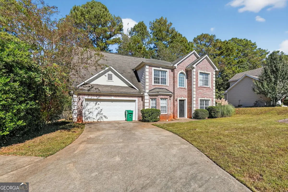 4701 Garden City Drive, Lithonia, GA 30038 - Image #1
