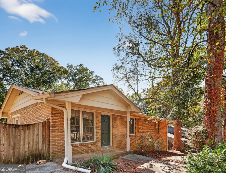 2401 Dawn Court, Decatur, GA 30032 - Image #2