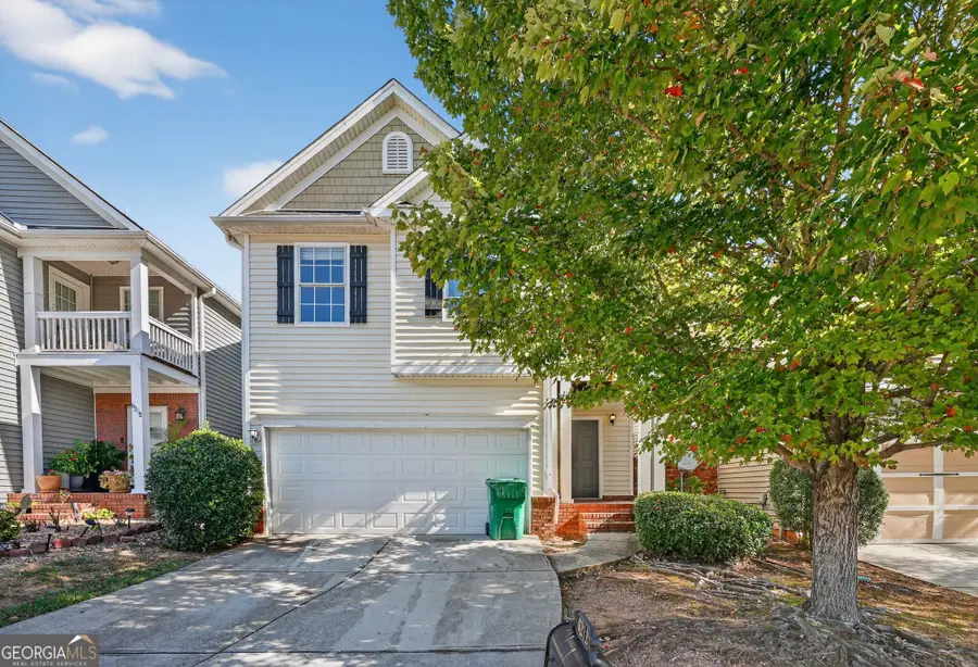 6212 Lake Valley Point, Lithonia, GA 30058 - Image #2