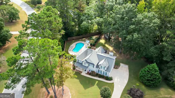 30 Fieldstone Way, Newnan, GA 30265