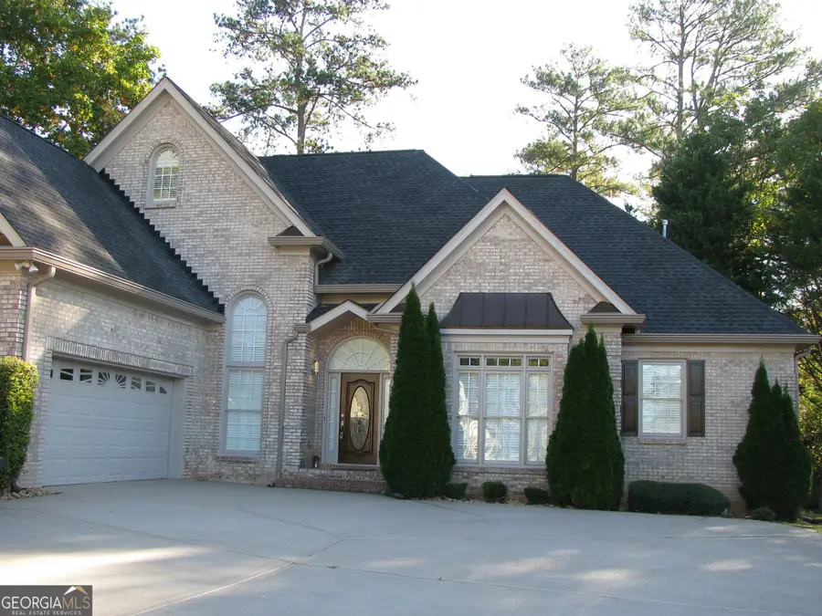 255 Carriage Station Drive, Lawrenceville, GA 30046 - Image #2