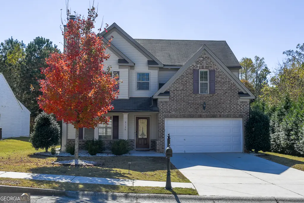 3138 Legacy Glen Path, Gainesville, GA 30507 - #1