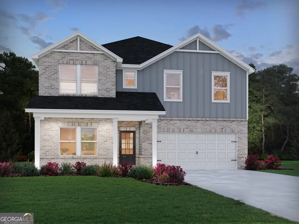 1290 Orwell Lane, Monroe, GA 30656 - #1