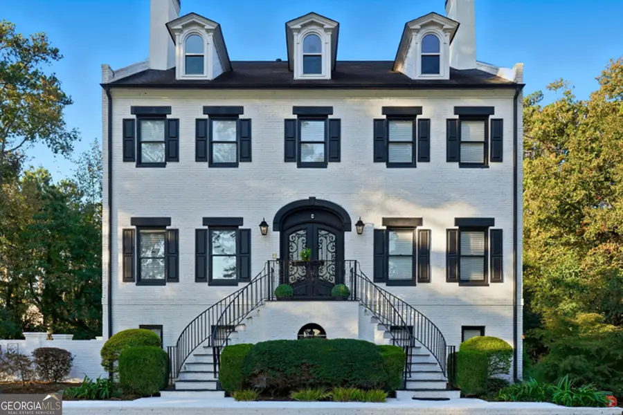 3003 Emerald Drive, Jonesboro, GA 30236 - Image #2