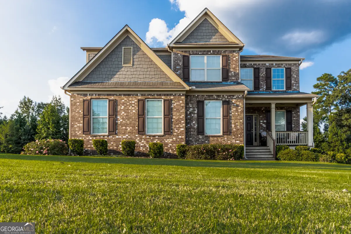 2513 Riverton Drive, Conyers, GA 30013 - #1