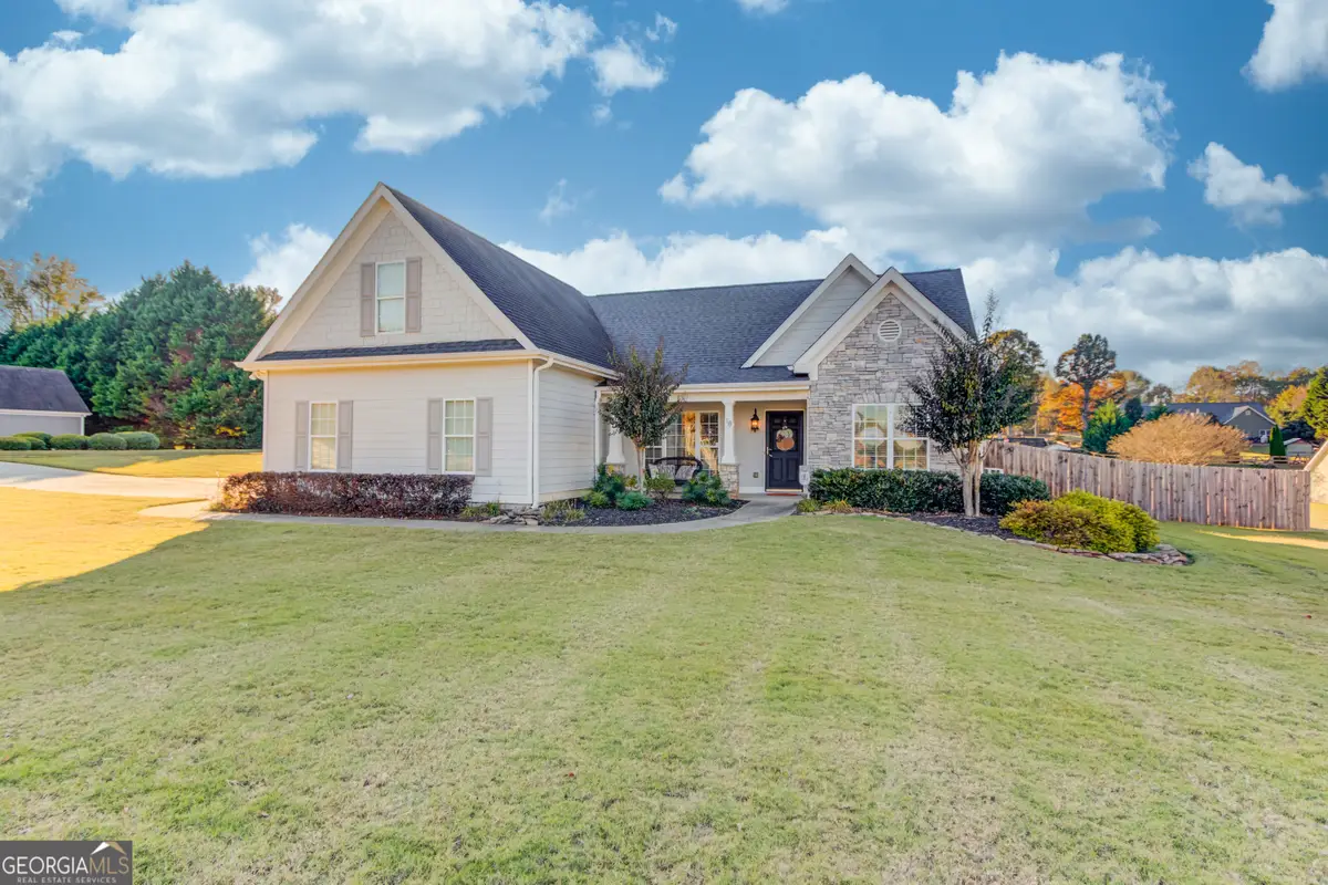 18 Raven Ridge, Jefferson, GA 30549 - #1