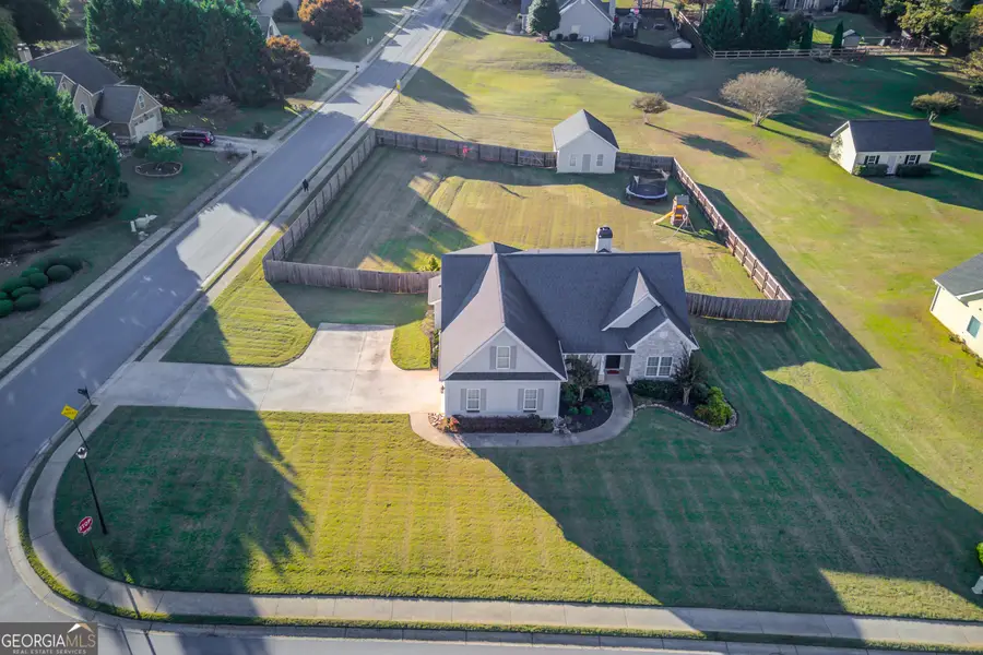 18 Raven Ridge, Jefferson, GA 30549 - #2