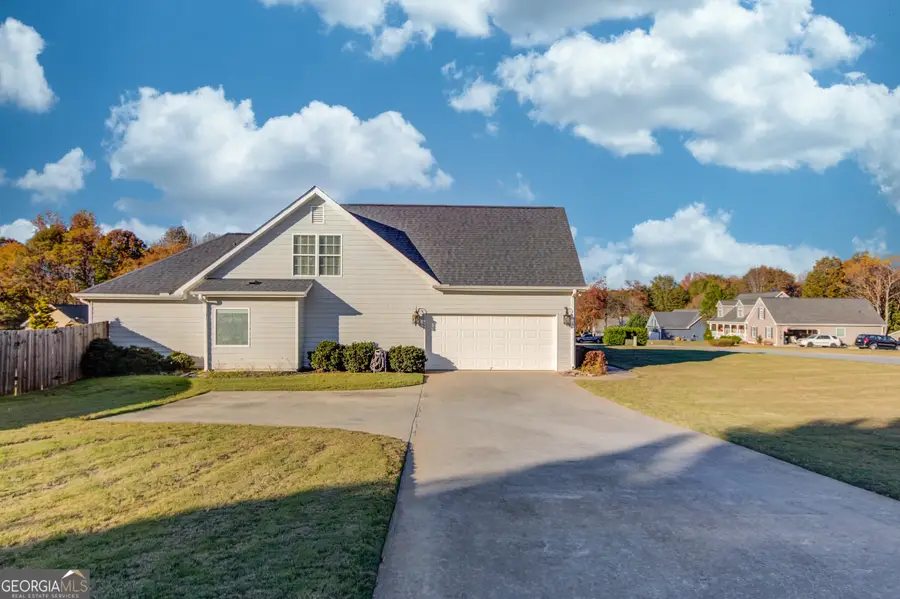 18 Raven Ridge, Jefferson, GA 30549 - #3