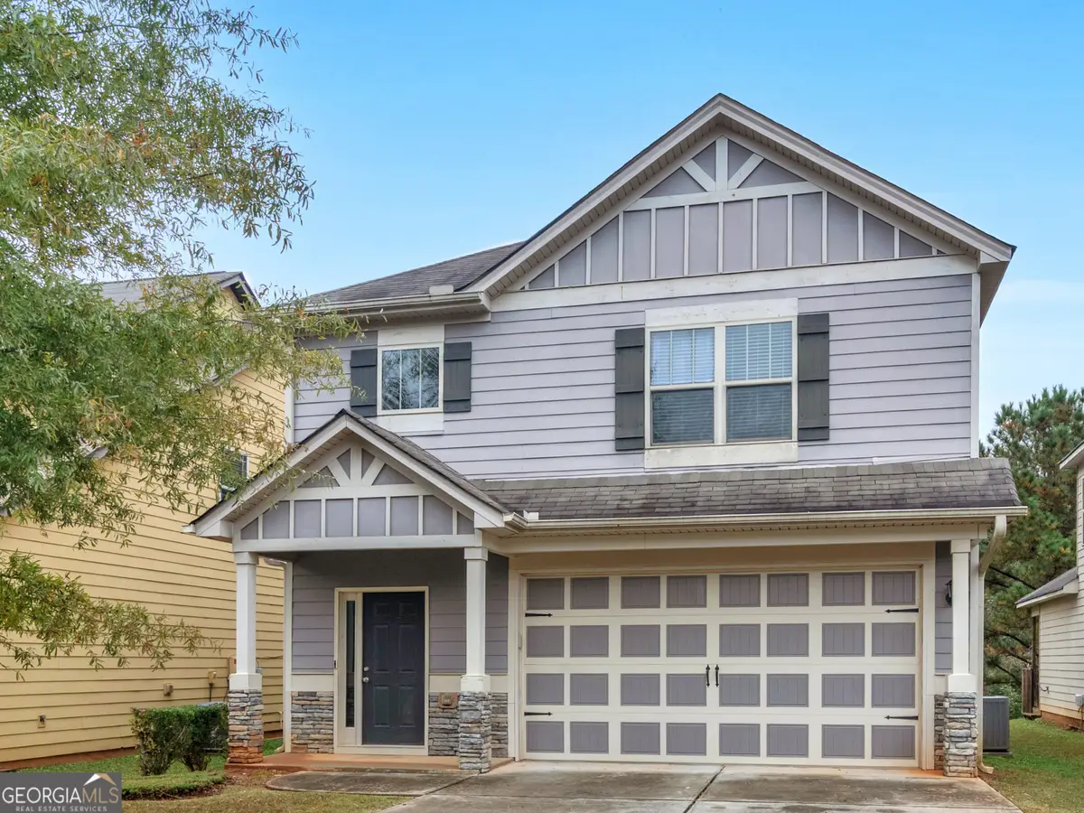 501 Kirkland Drive, Locust Grove, GA 30248 - Image #1