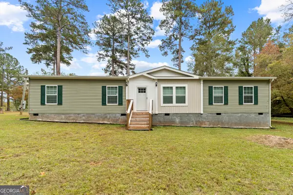 231 C Little Road, Milledgeville, GA 31061
