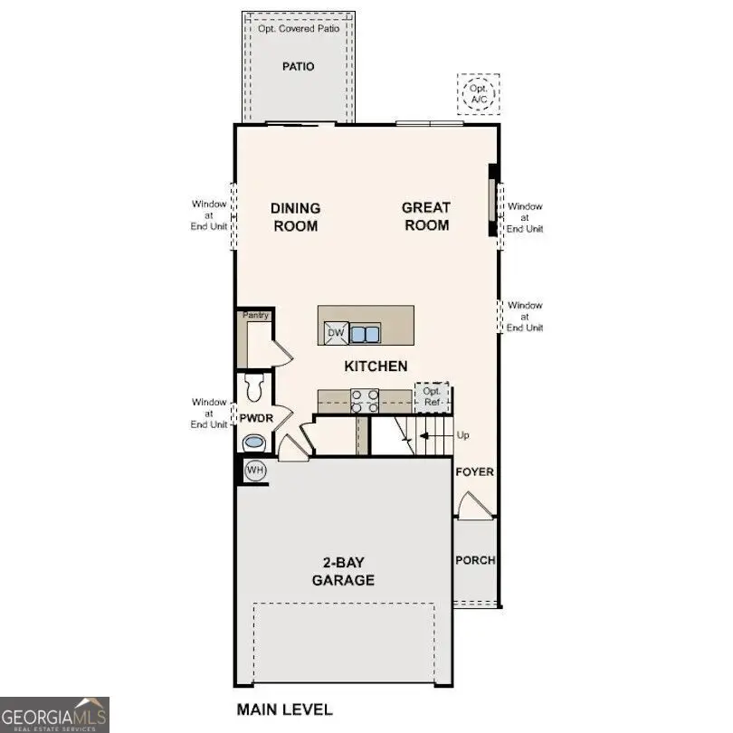 7300 Mulberry Trace Lane #LOT 181, Flowery Branch, GA 30542 - Image #3