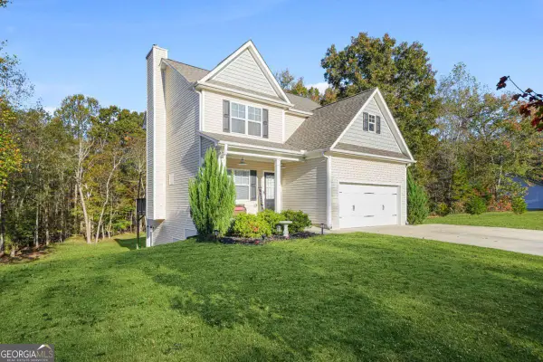 139 Meadow Lake Drive, Commerce, GA 30530