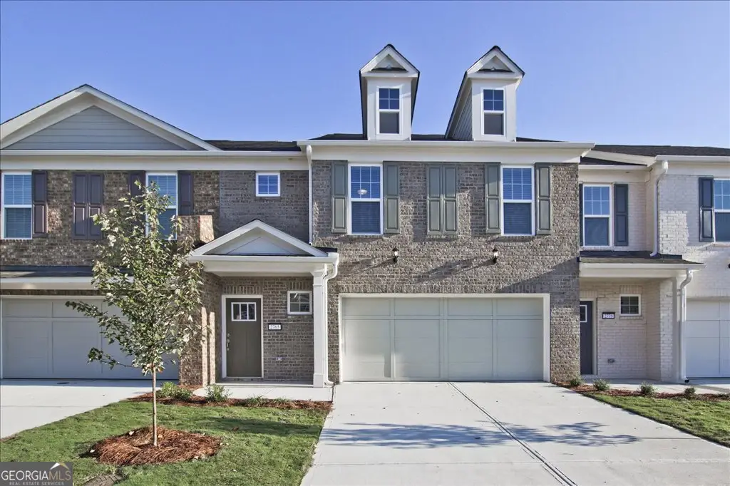 2765 Port Bow Lane, Cumming, GA 30041 - #1