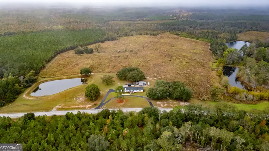 1176 E Highway 57, Twin City, GA 30471 - Image #3