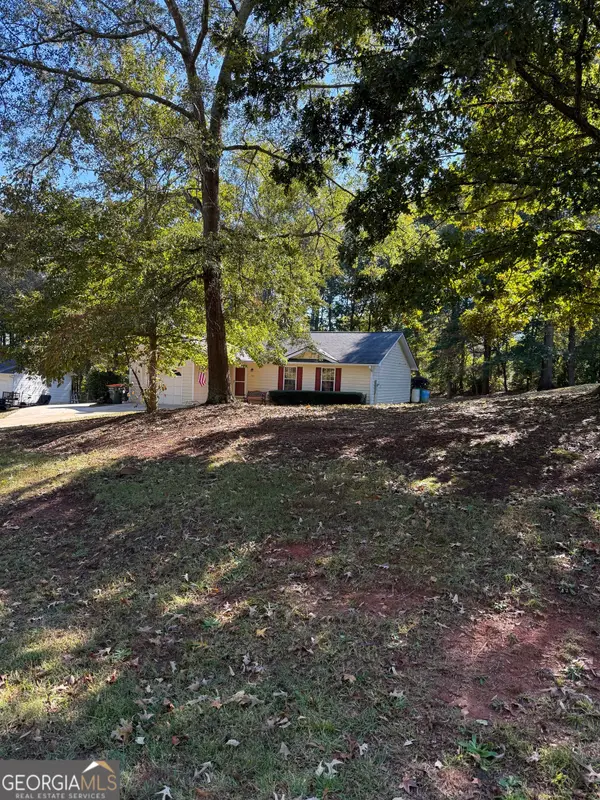 860 Ashley Court, Monroe, GA 30655