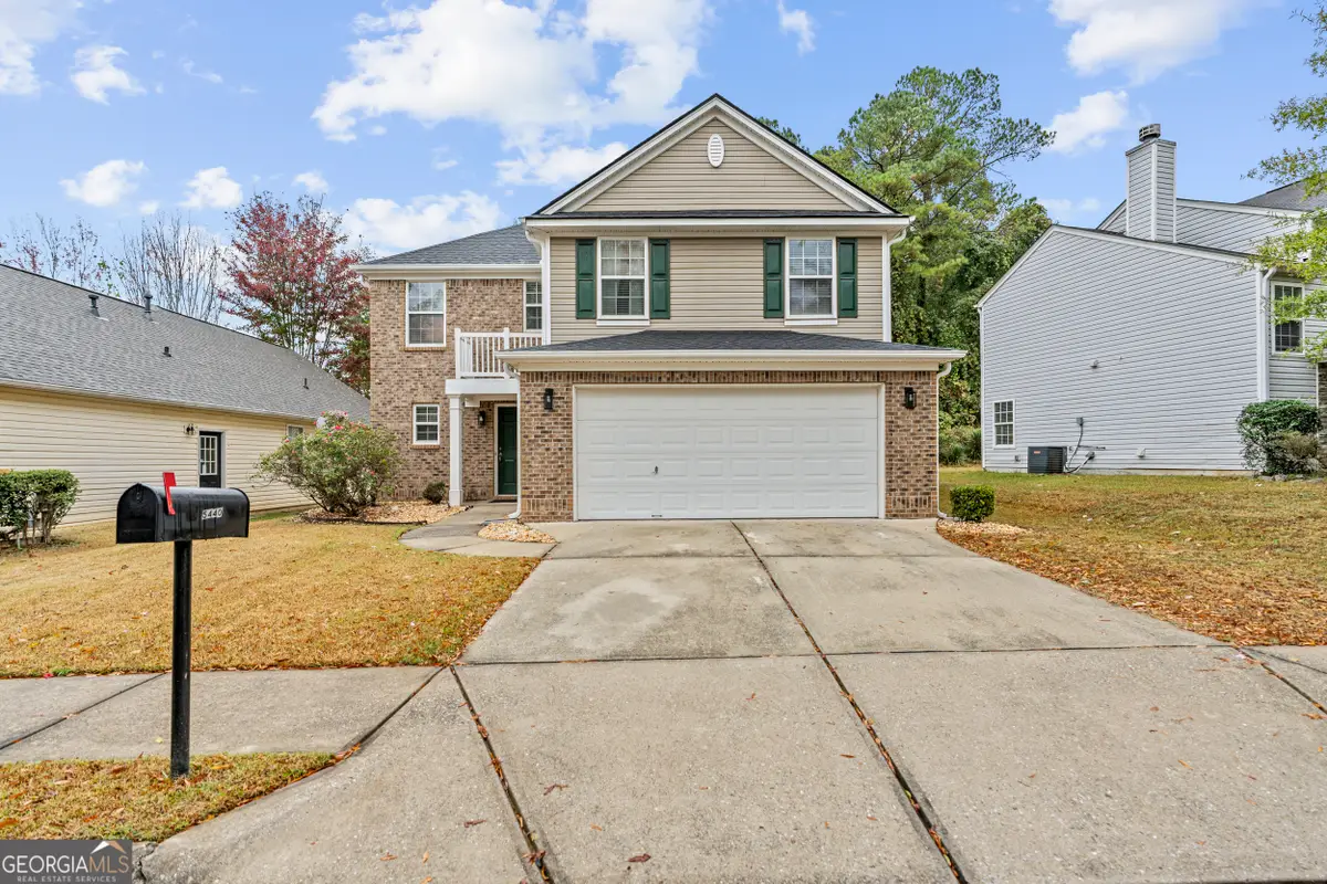 5440 Sable Bay Point, South Fulton, GA 30349 - Image #1