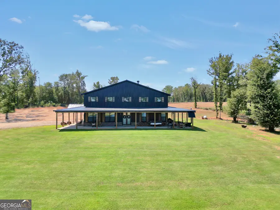 239 Walters Road, Barnesville, GA 30204 - Image #2