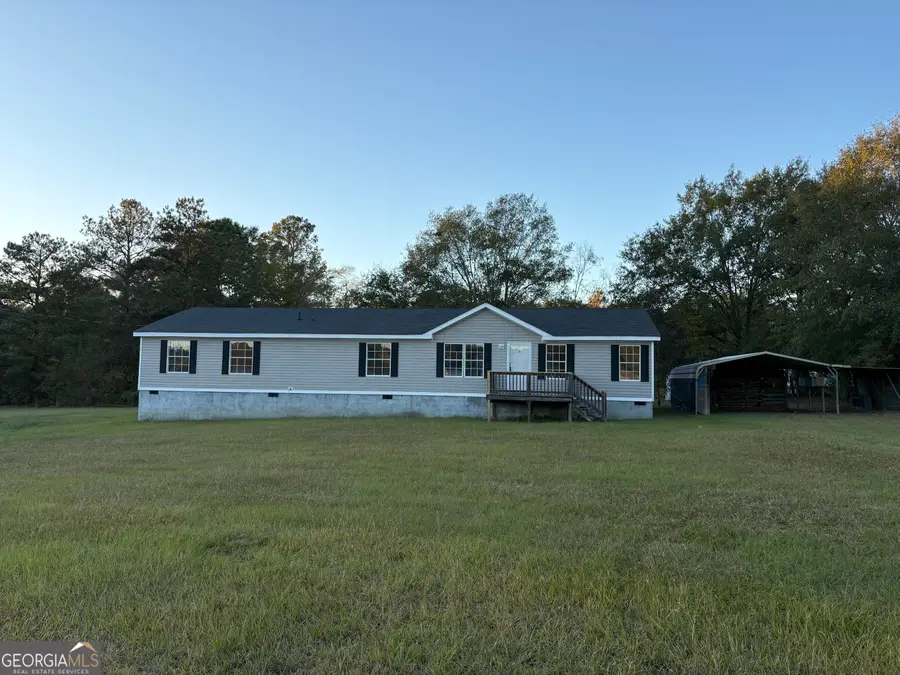 412 Pullen Lane, Dublin, GA 31021 - Image #2