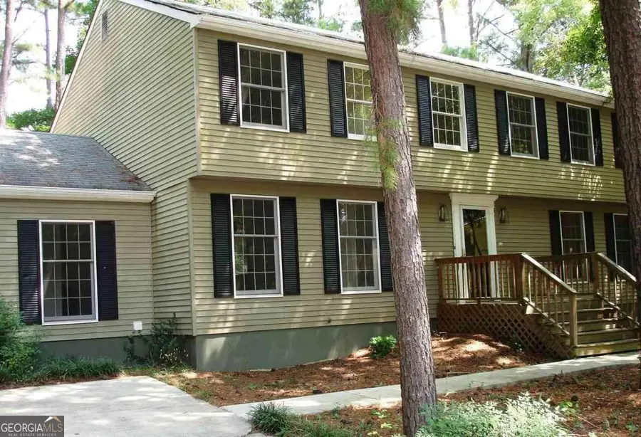 110 Paddock Trail, Peachtree City, GA 30269 - Image #2