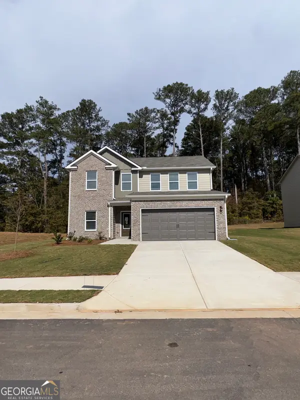447 Windy Lane, Jonesboro, GA 30238