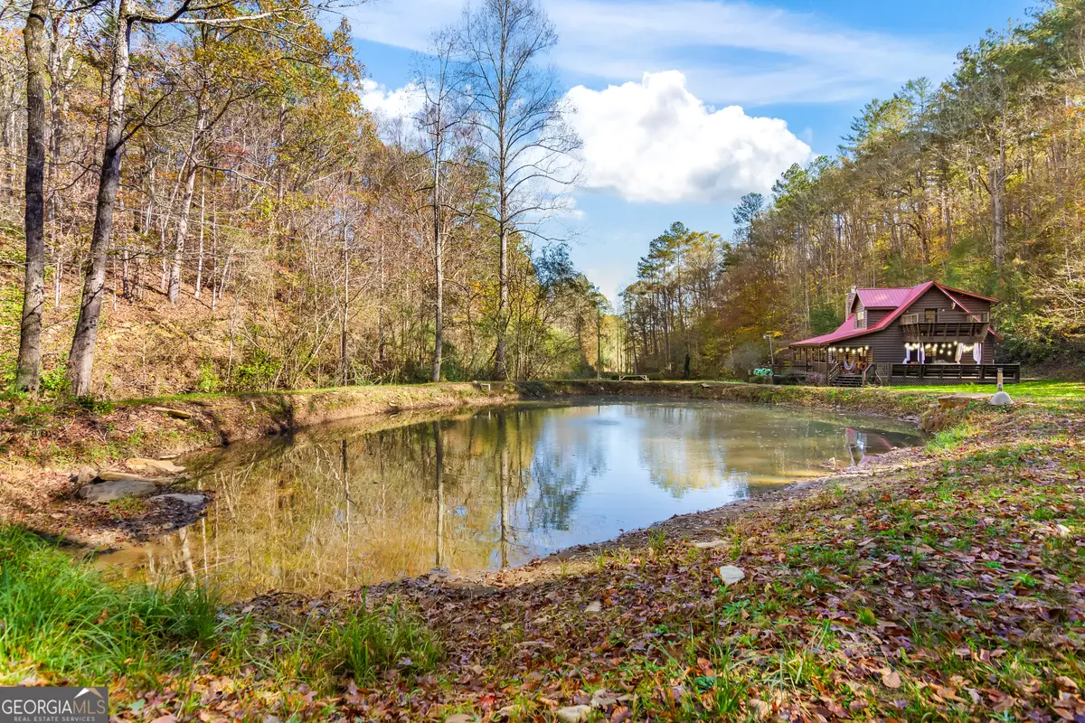 475 Holden Road, Ellijay, GA 30540 - Image #1