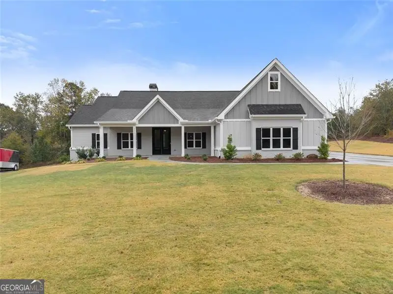 5416 Oak Manor Way #LOT 4, Murrayville, GA 30564 - Image #2