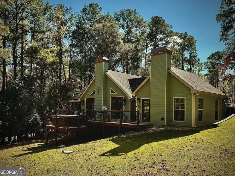4 Grayson Point, Hogansville, GA 30230 - Image #2