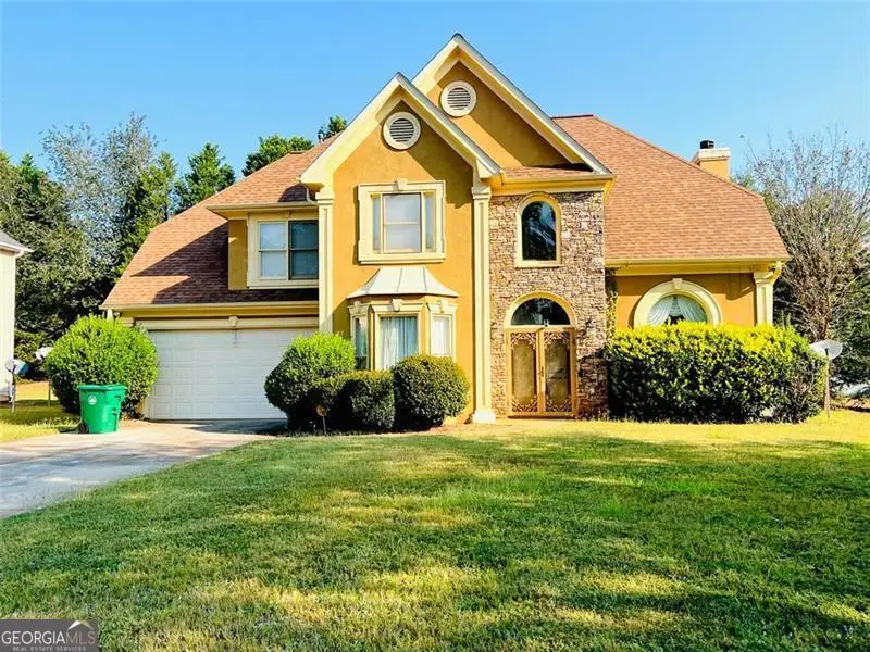 4063 Sweetwater Parkway, Ellenwood, GA 30294 - Image #2