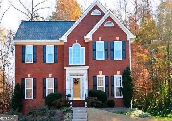 2020 Geyser Trace, Lawrenceville, GA 30044