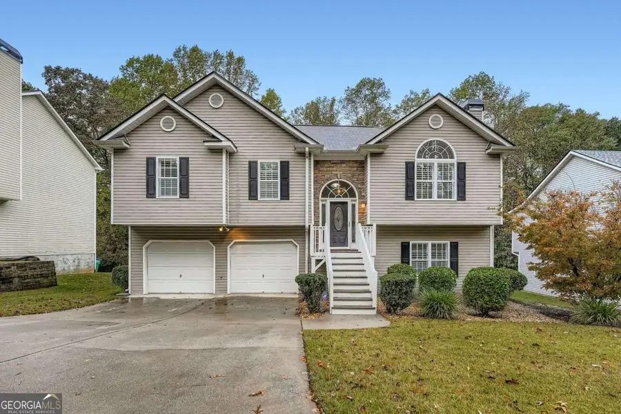 5954 Tate Drive, Austell, GA 30106 - Image #3