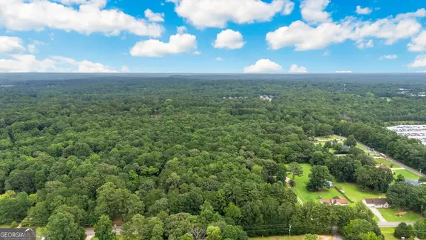 0 Clark Drive, Ellenwood, GA 30294