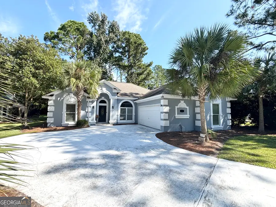 235 W Cardinal Circle W, Saint Marys, GA 31558 - Image #3