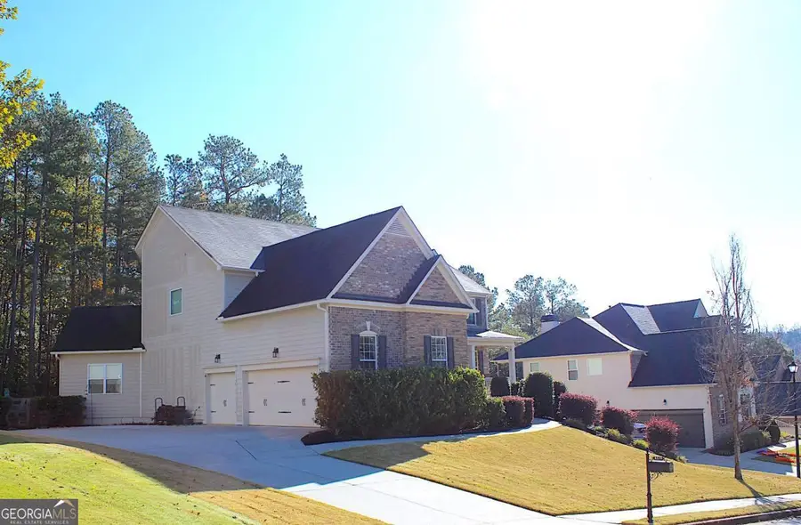 6570 Canyon Cove, Cumming, GA 30028 - Image #3