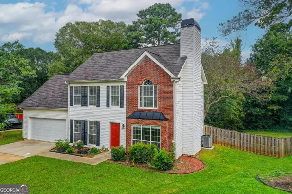 837 Ravins Way, Stockbridge, GA 30281